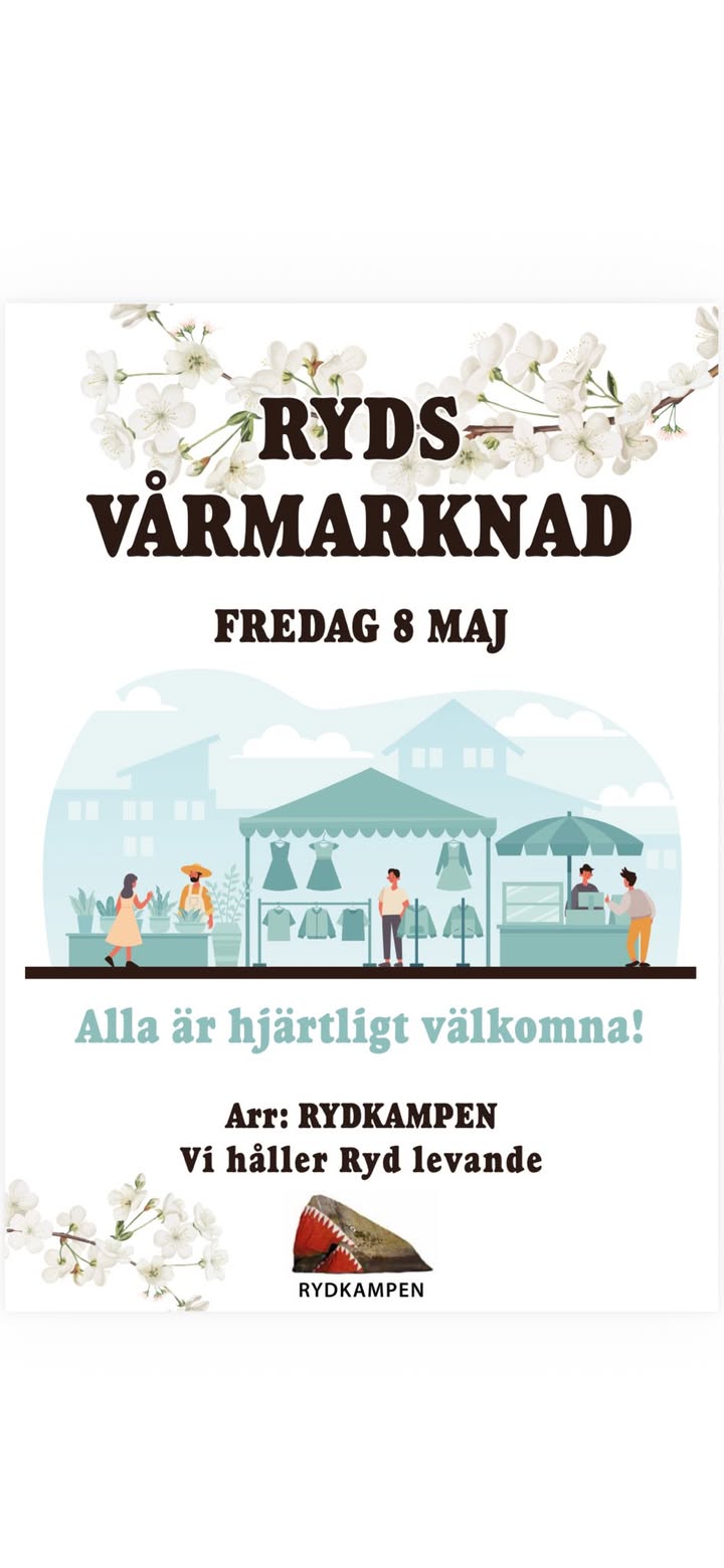 Rydkampen