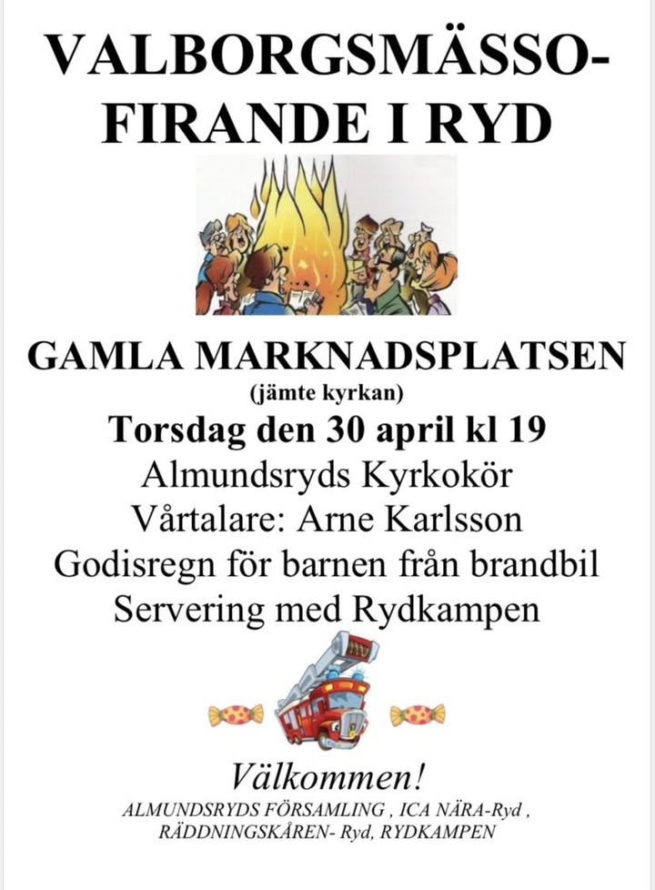 Rydkampen