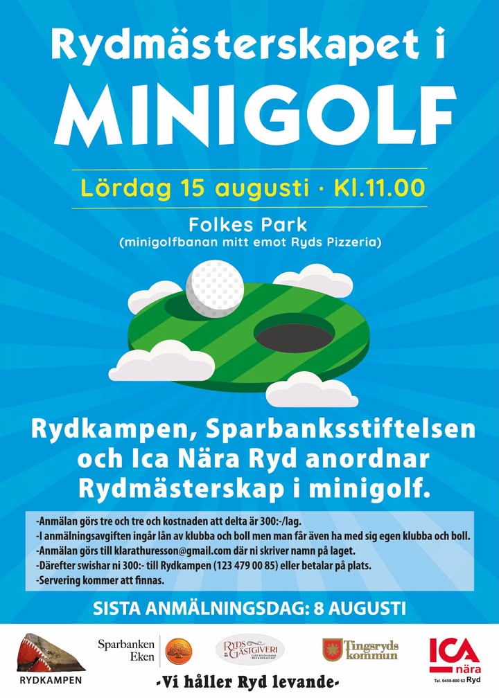 Rydkampen
