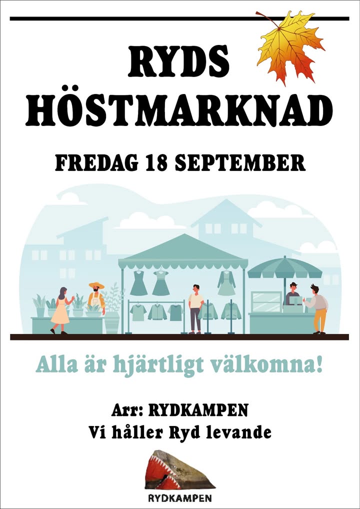 Rydkampen